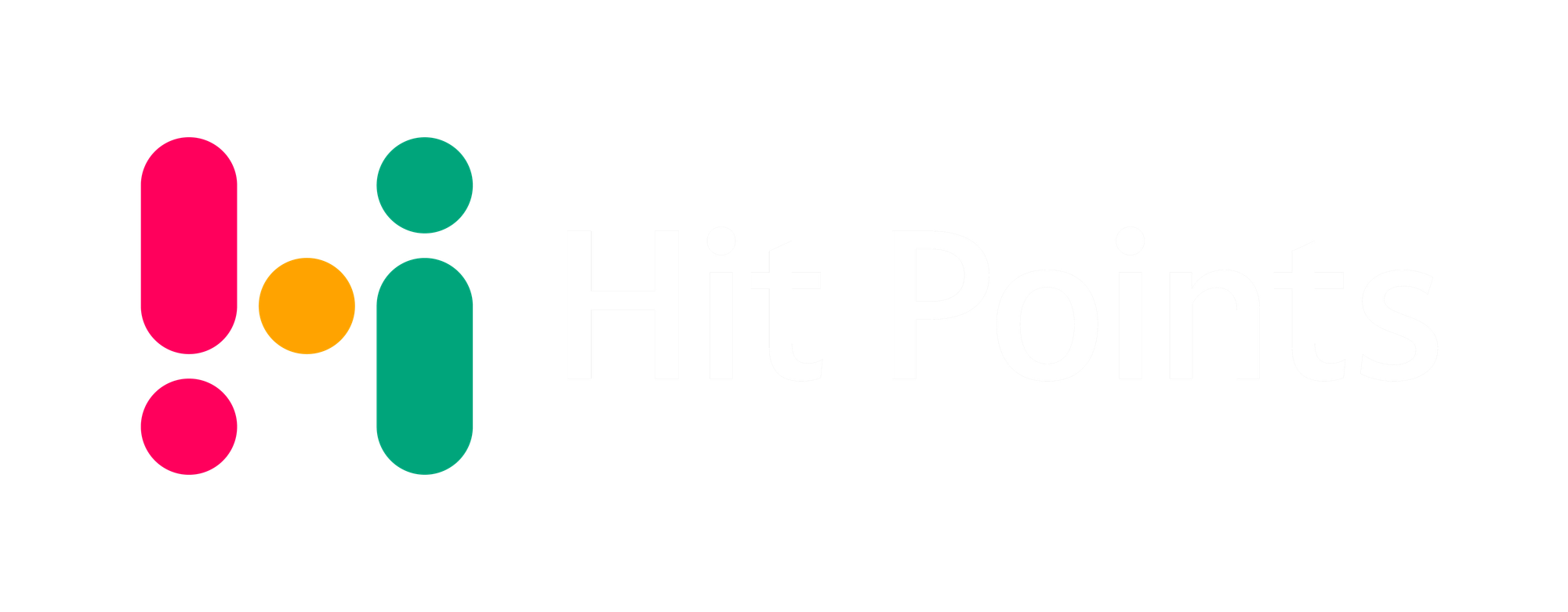 Hit Points by Nathan Brown