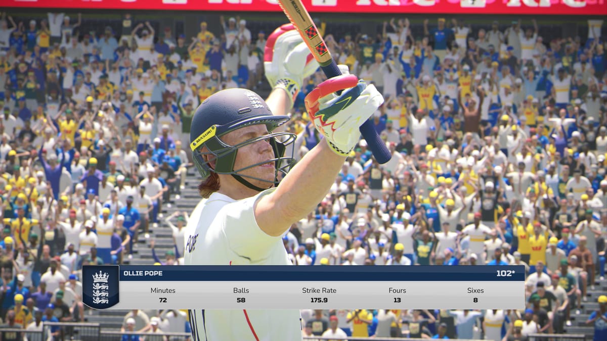 #345: From the ashes