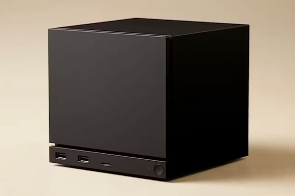 #358: Back in your box